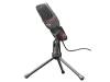 Microphone Trust GXT 212 Micro Usb - Black